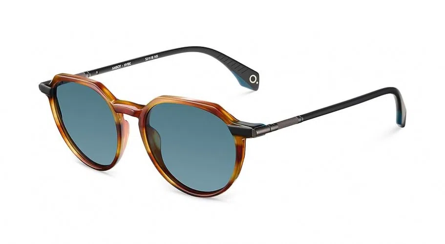 Etnia Barcelona AMBOY Sunglasses - view 6